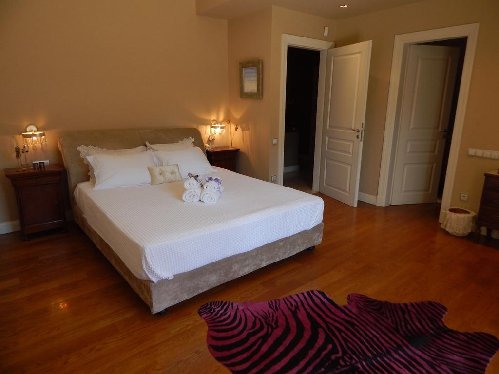 Slow Living Beautiful Villa 라피나 외부 사진