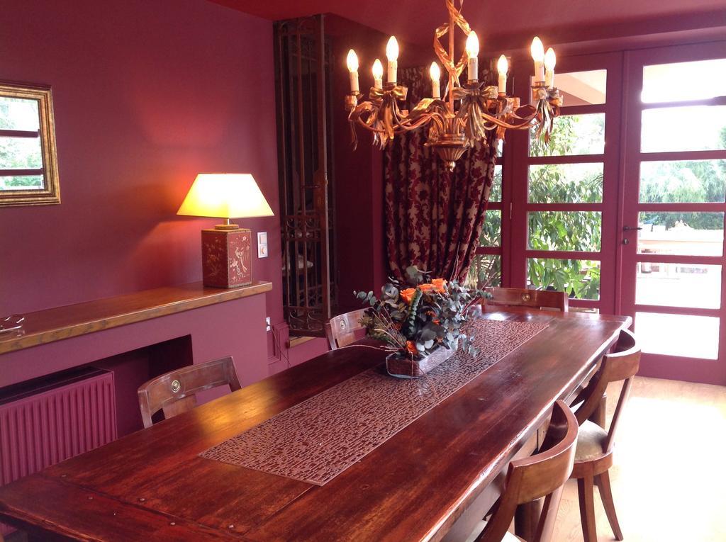 Slow Living Beautiful Villa 라피나 외부 사진