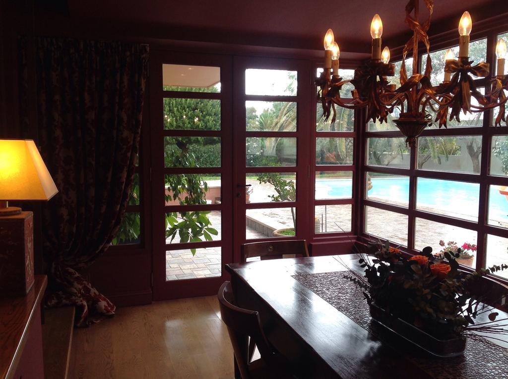 Slow Living Beautiful Villa 라피나 외부 사진