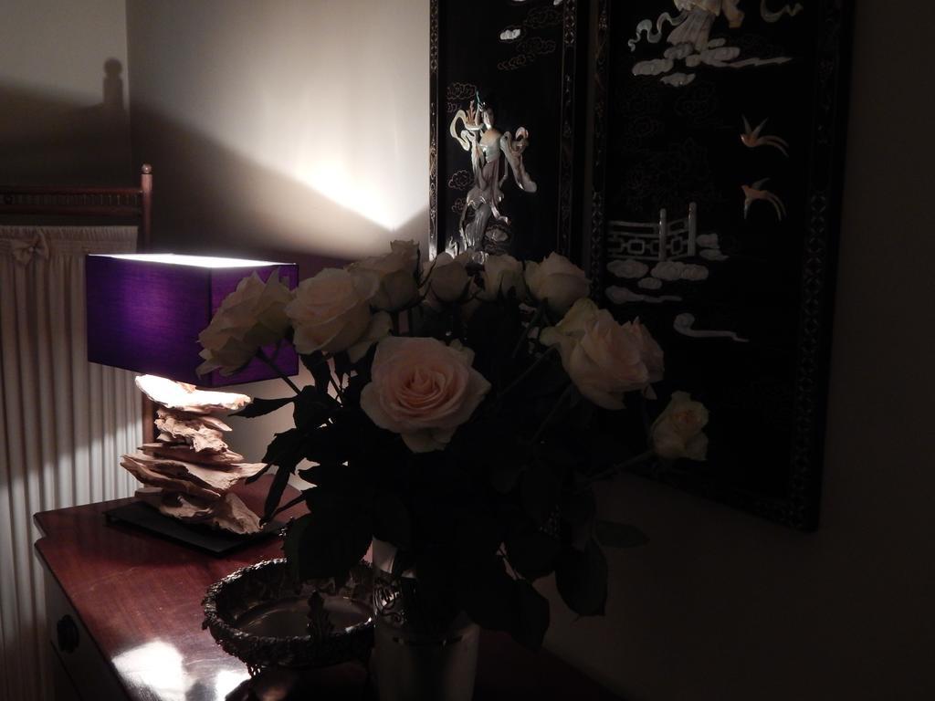 Slow Living Beautiful Villa 라피나 외부 사진