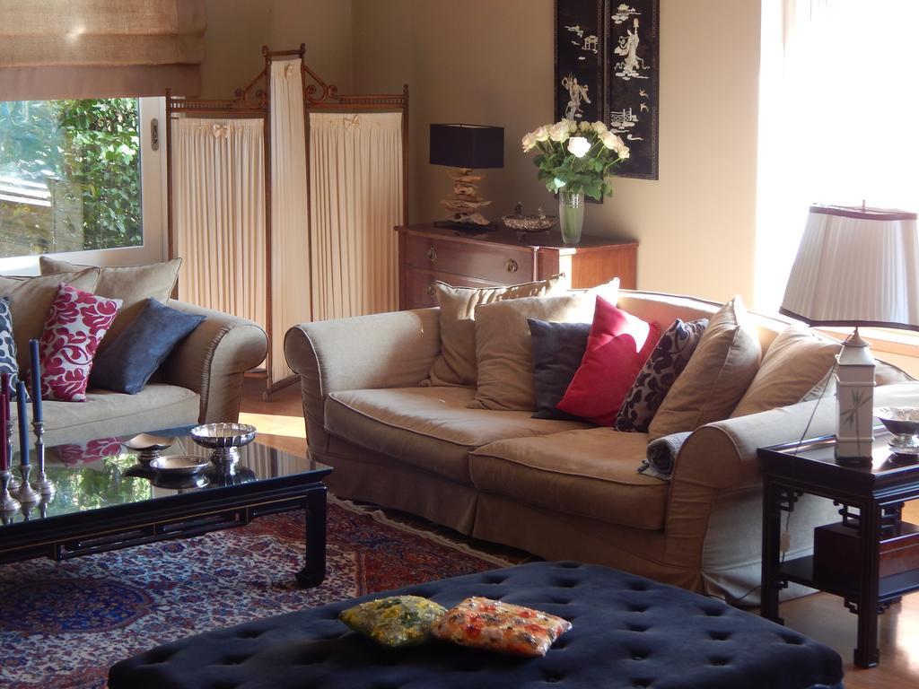 Slow Living Beautiful Villa 라피나 외부 사진