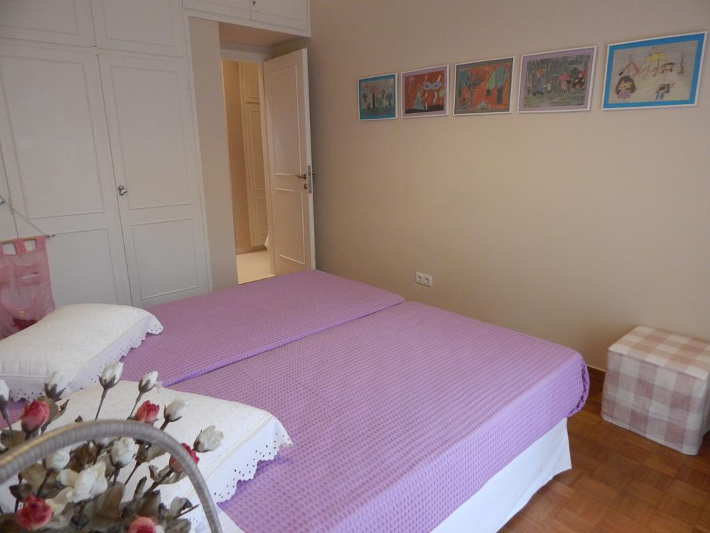 Slow Living Beautiful Villa 라피나 외부 사진