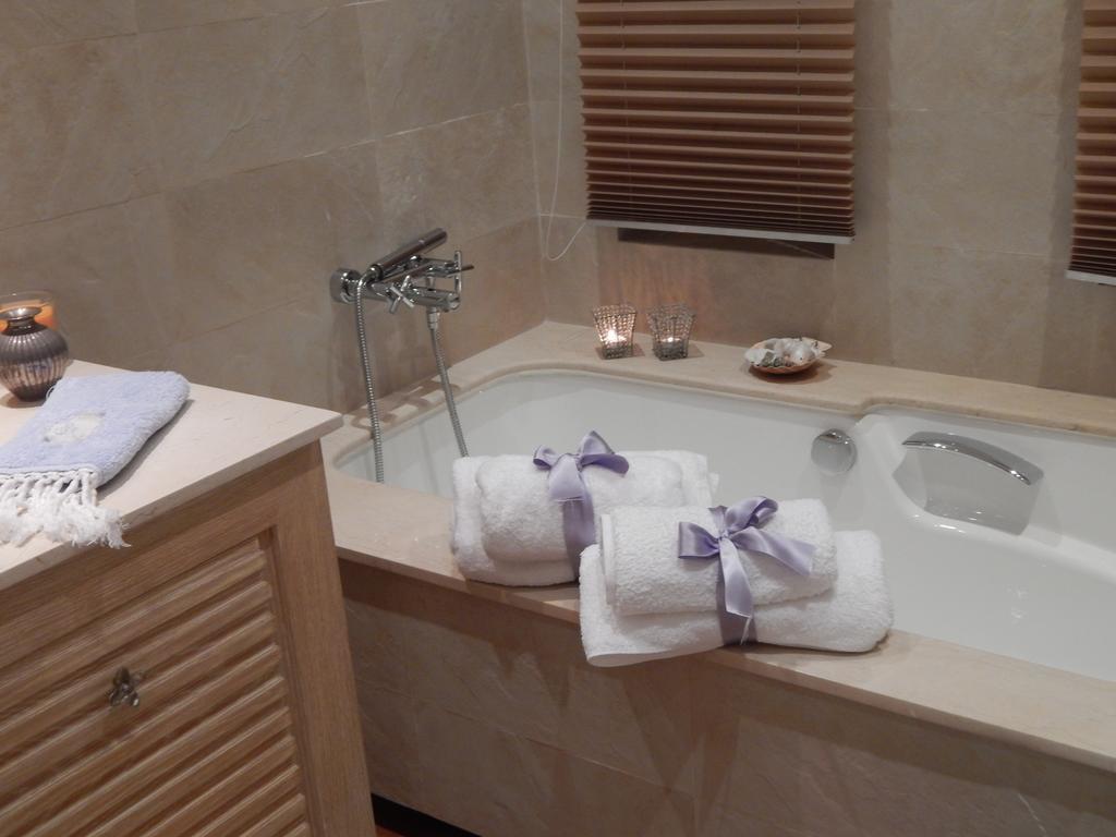 Slow Living Beautiful Villa 라피나 외부 사진