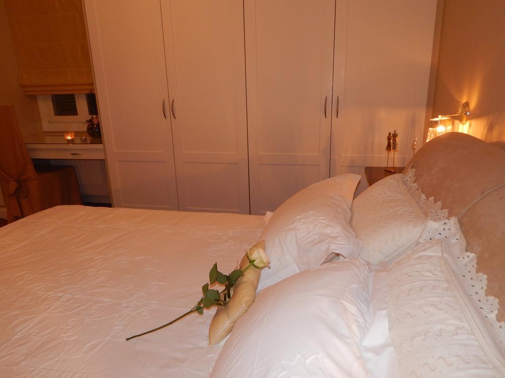 Slow Living Beautiful Villa 라피나 외부 사진