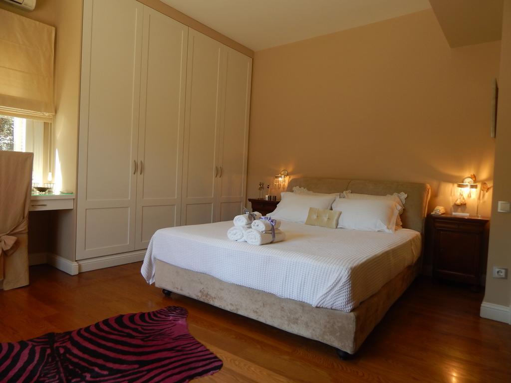 Slow Living Beautiful Villa 라피나 외부 사진