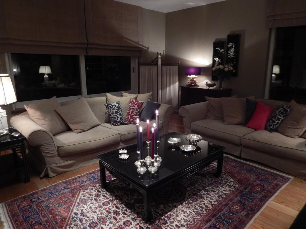 Slow Living Beautiful Villa 라피나 외부 사진