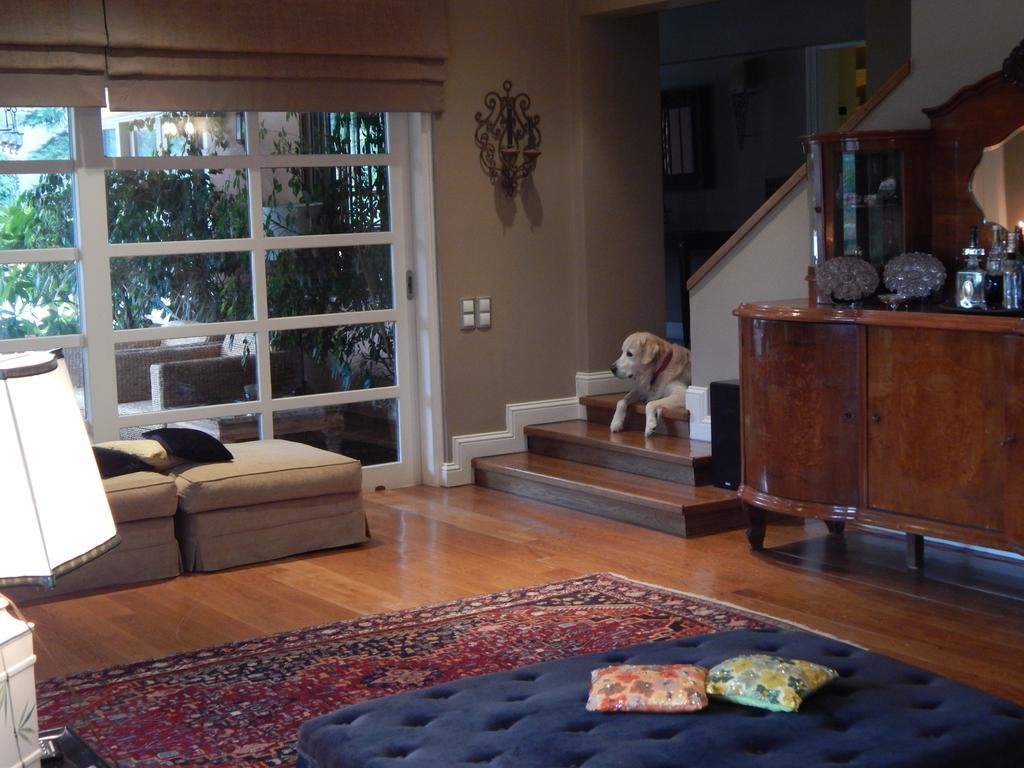 Slow Living Beautiful Villa 라피나 외부 사진