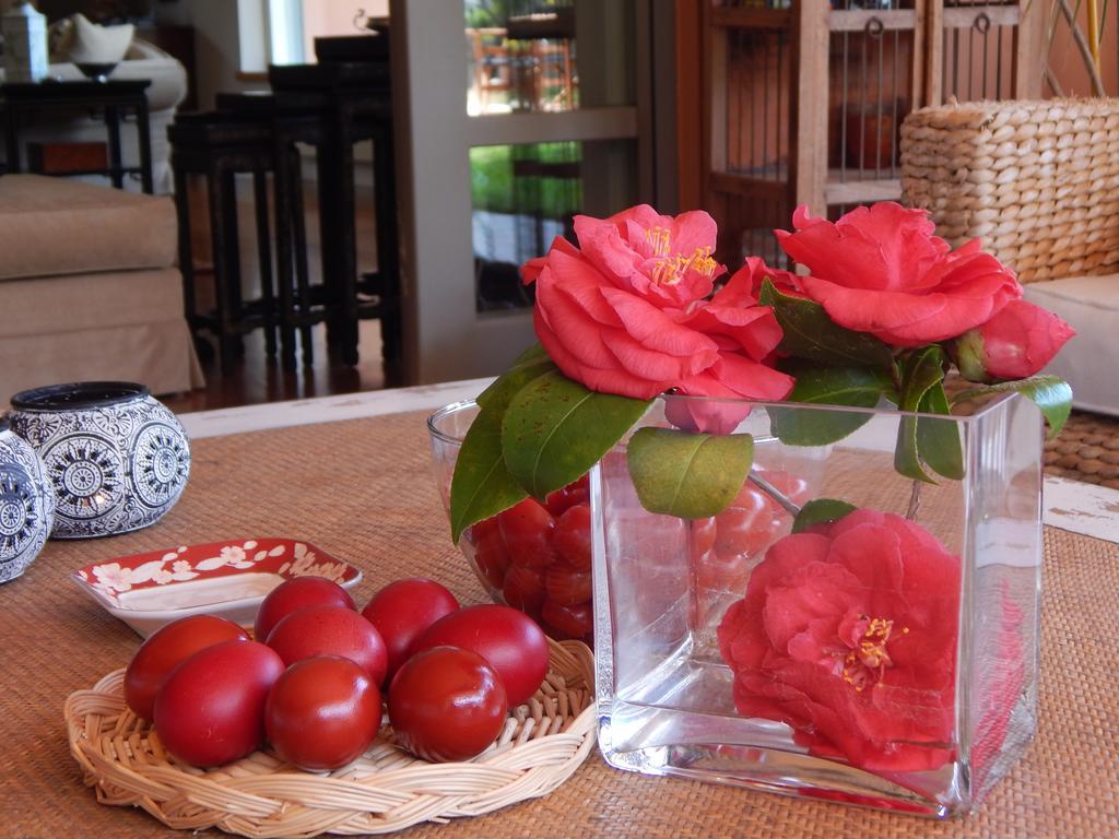 Slow Living Beautiful Villa 라피나 외부 사진